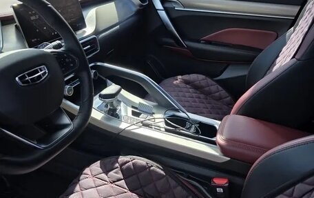 Geely Coolray I, 2023 год, 1 850 000 рублей, 6 фотография