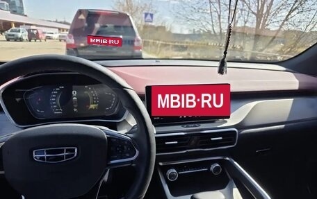 Geely Coolray I, 2023 год, 1 850 000 рублей, 5 фотография