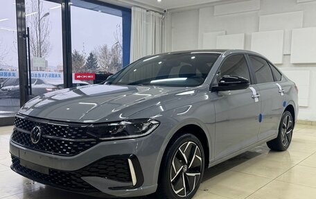 Volkswagen Lavida, 2023 год, 1 360 000 рублей, 1 фотография