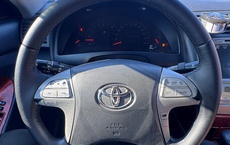 Toyota Camry, 2007 год, 1 058 000 рублей, 2 фотография