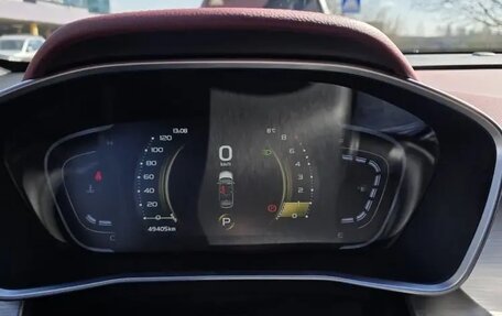 Geely Coolray I, 2023 год, 1 850 000 рублей, 8 фотография