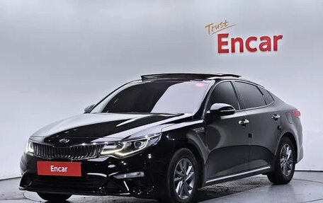KIA K5 II, 2019 год, 1 700 000 рублей, 1 фотография