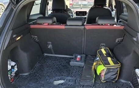 Geely Coolray I, 2023 год, 1 850 000 рублей, 9 фотография