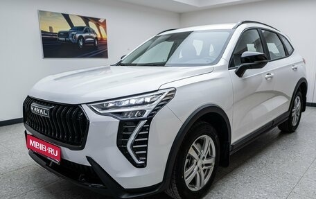 Haval Jolion, 2026 год, 2 575 000 рублей, 1 фотография