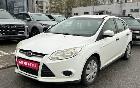 Ford Focus III, 2011 год, 529 000 рублей, 1 фотография