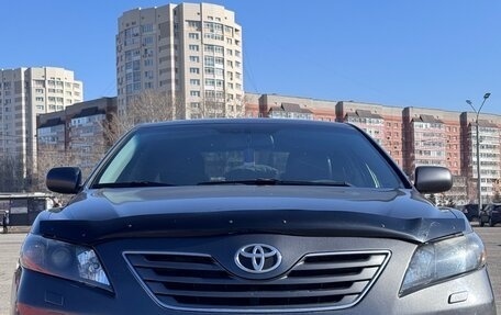 Toyota Camry, 2007 год, 1 058 000 рублей, 4 фотография