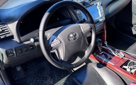 Toyota Camry, 2007 год, 1 058 000 рублей, 8 фотография