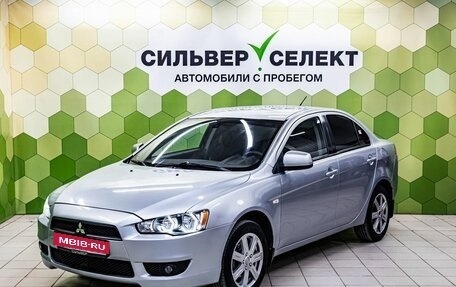 Mitsubishi Lancer IX, 2008 год, 649 000 рублей, 1 фотография