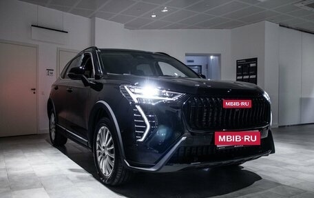 Haval Jolion, 2026 год, 2 677 721 рублей, 1 фотография