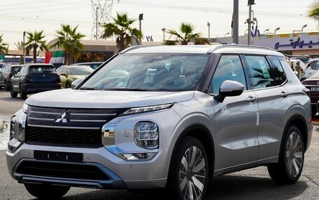 Mitsubishi Outlander, 2026 год, 7 090 000 рублей, 1 фотография