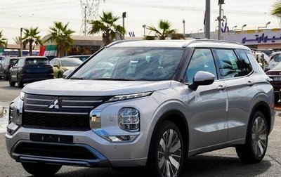 Mitsubishi Outlander, 2026 год, 7 090 000 рублей, 1 фотография