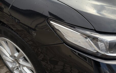 Toyota Camry, 2021 год, 2 649 000 рублей, 11 фотография