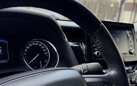 Toyota Camry, 2021 год, 2 649 000 рублей, 7 фотография