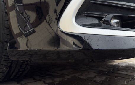 Toyota Camry, 2021 год, 2 649 000 рублей, 9 фотография