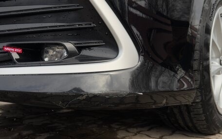 Toyota Camry, 2021 год, 2 649 000 рублей, 10 фотография