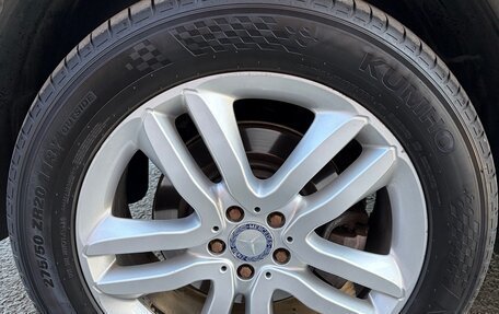 Mercedes-Benz GL-Класс, 2014 год, 3 950 000 рублей, 6 фотография