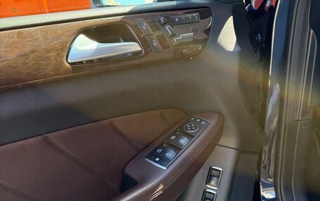 Mercedes-Benz GL-Класс, 2014 год, 3 950 000 рублей, 8 фотография