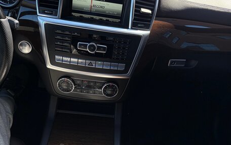 Mercedes-Benz GL-Класс, 2014 год, 3 950 000 рублей, 10 фотография