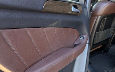 Mercedes-Benz GL-Класс, 2014 год, 3 950 000 рублей, 12 фотография