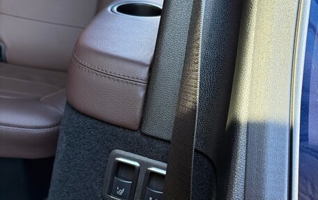 Mercedes-Benz GL-Класс, 2014 год, 3 950 000 рублей, 16 фотография