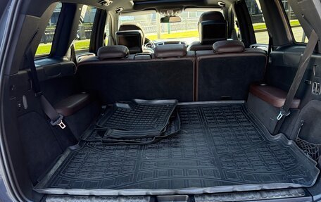 Mercedes-Benz GL-Класс, 2014 год, 3 950 000 рублей, 14 фотография