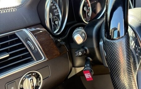 Mercedes-Benz GL-Класс, 2014 год, 3 950 000 рублей, 7 фотография