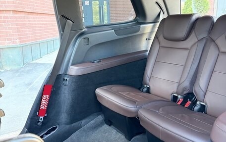 Mercedes-Benz GL-Класс, 2014 год, 3 950 000 рублей, 15 фотография