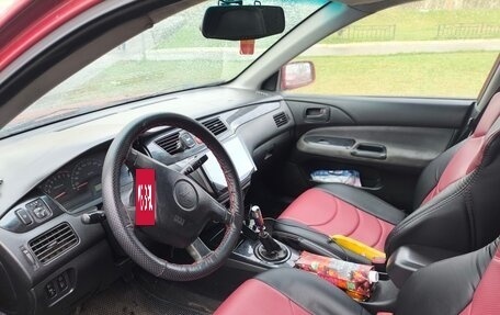 Mitsubishi Lancer IX, 2003 год, 310 000 рублей, 5 фотография