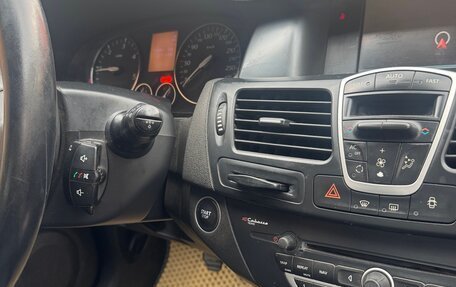 Renault Laguna III рестайлинг, 2008 год, 550 000 рублей, 9 фотография