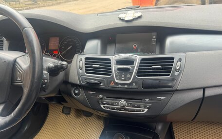 Renault Laguna III рестайлинг, 2008 год, 550 000 рублей, 7 фотография