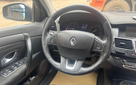 Renault Laguna III рестайлинг, 2008 год, 550 000 рублей, 6 фотография