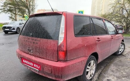 Mitsubishi Lancer IX, 2003 год, 310 000 рублей, 3 фотография