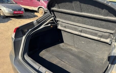 Renault Laguna III рестайлинг, 2008 год, 550 000 рублей, 10 фотография