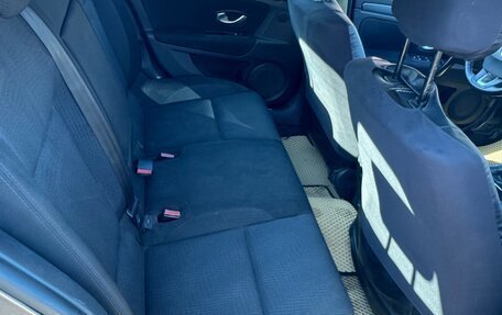 Renault Laguna III рестайлинг, 2008 год, 550 000 рублей, 12 фотография