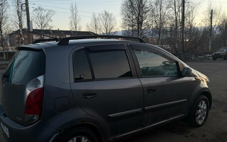 Chery Kimo (A1), 2008 год, 185 000 рублей, 3 фотография