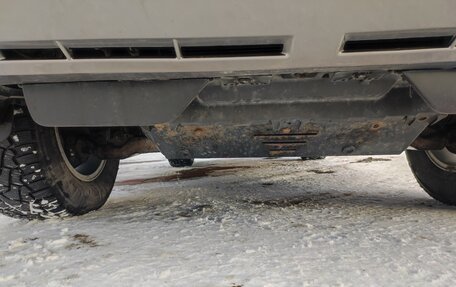 Toyota Land Cruiser Prado 150 рестайлинг 2, 2019 год, 5 200 000 рублей, 11 фотография