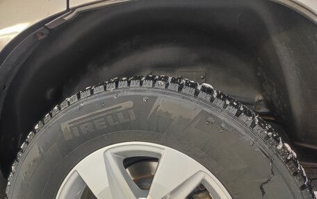 Toyota Land Cruiser Prado 150 рестайлинг 2, 2019 год, 5 200 000 рублей, 12 фотография