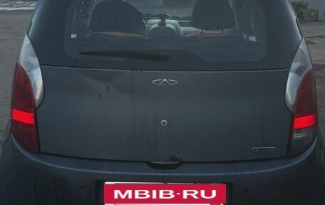 Chery Kimo (A1), 2008 год, 185 000 рублей, 2 фотография