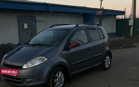 Chery Kimo (A1), 2008 год, 185 000 рублей, 5 фотография