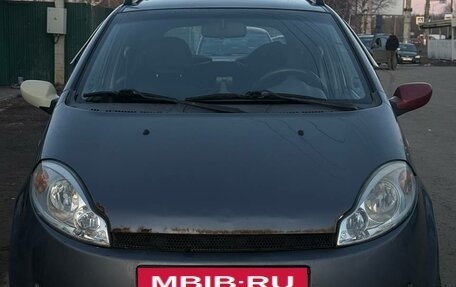 Chery Kimo (A1), 2008 год, 185 000 рублей, 4 фотография