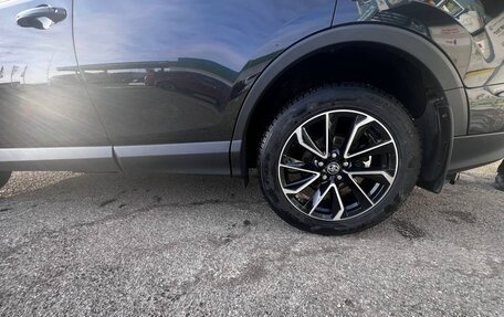 Toyota RAV4, 2016 год, 2 280 000 рублей, 15 фотография