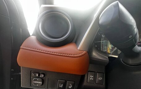 Toyota RAV4, 2016 год, 2 280 000 рублей, 21 фотография