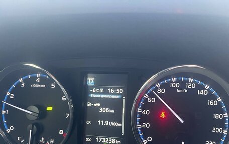 Toyota RAV4, 2016 год, 2 280 000 рублей, 32 фотография