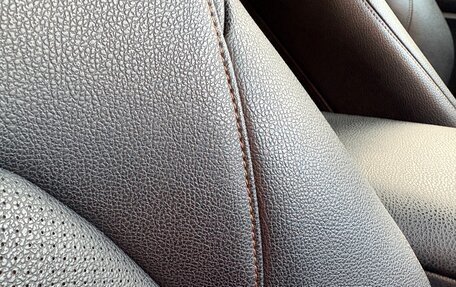 Toyota Camry, 2020 год, 2 190 000 рублей, 13 фотография