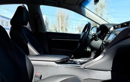 Toyota Camry, 2020 год, 2 190 000 рублей, 9 фотография