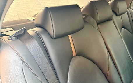 Toyota Camry, 2020 год, 2 190 000 рублей, 14 фотография