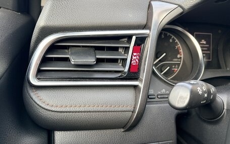 Toyota Camry, 2020 год, 2 190 000 рублей, 12 фотография