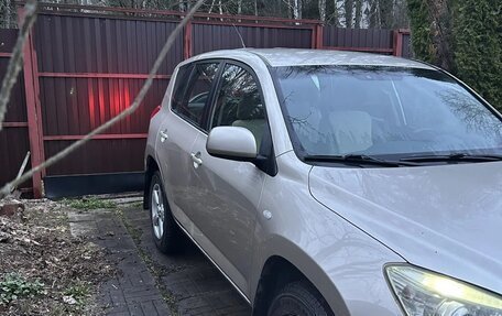 Toyota RAV4, 2006 год, 1 050 000 рублей, 2 фотография