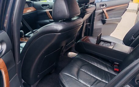 Nissan Teana, 2006 год, 665 000 рублей, 3 фотография