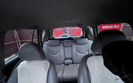 Toyota RAV4, 2006 год, 1 050 000 рублей, 12 фотография